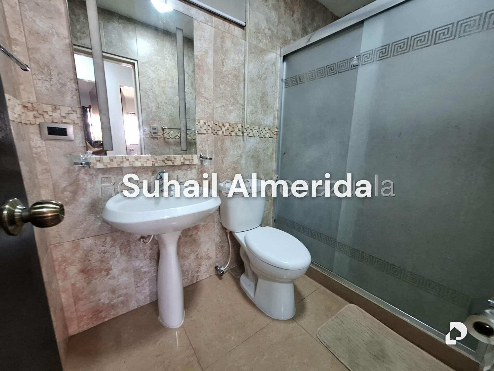 Apartamento en Ciudad Jardín Mañongo, Naguanagua – 20