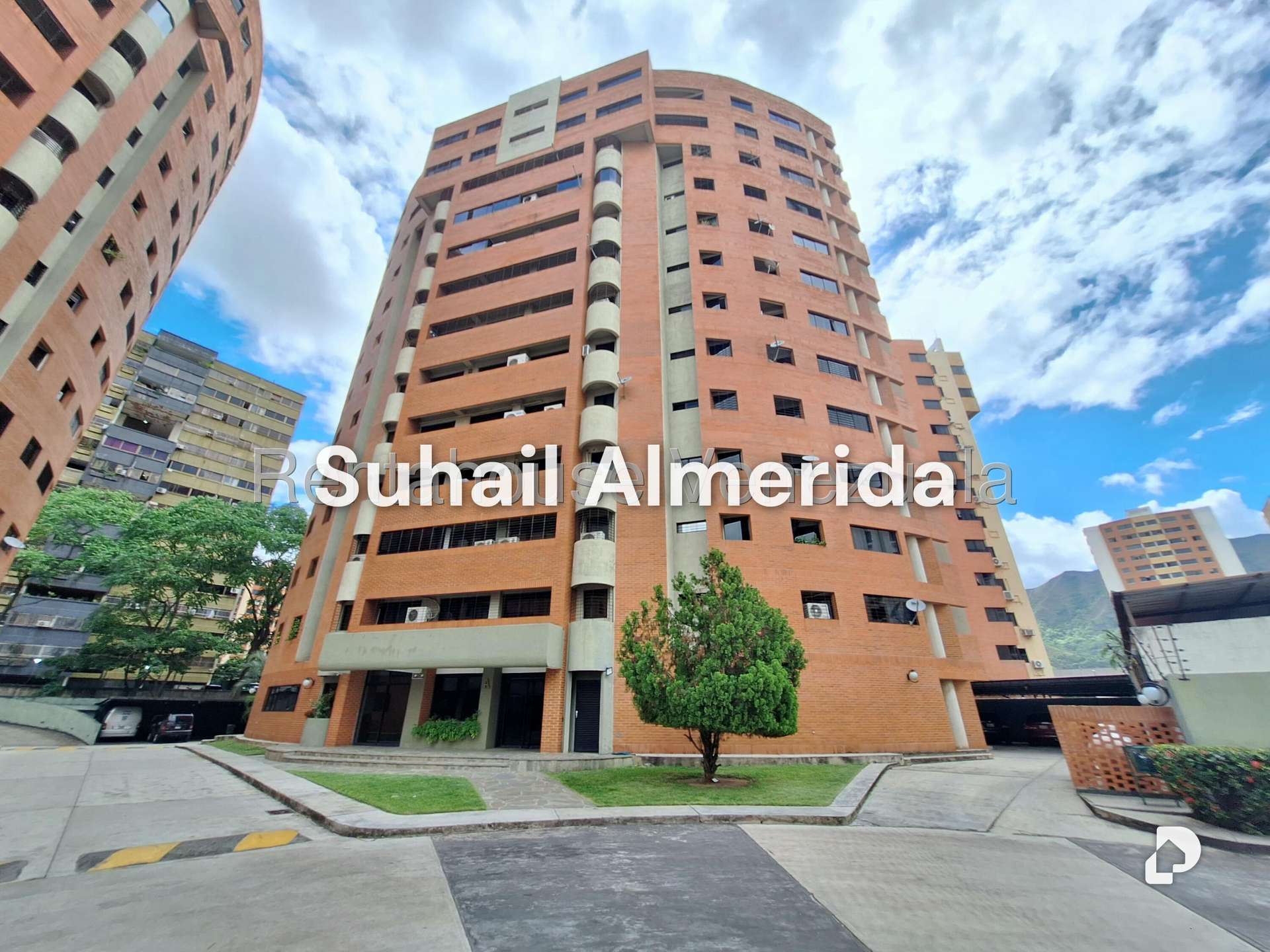 Apartamento en Ciudad Jardín Mañongo, Naguanagua – 1