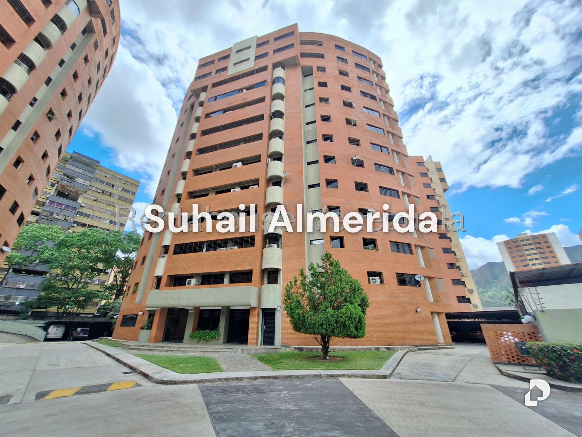 Apartamento en Ciudad Jardín Mañongo, Naguanagua – 1