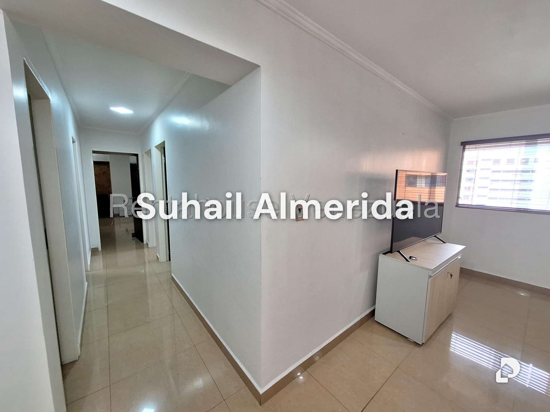 Apartamento en Ciudad Jardín Mañongo, Naguanagua – 3