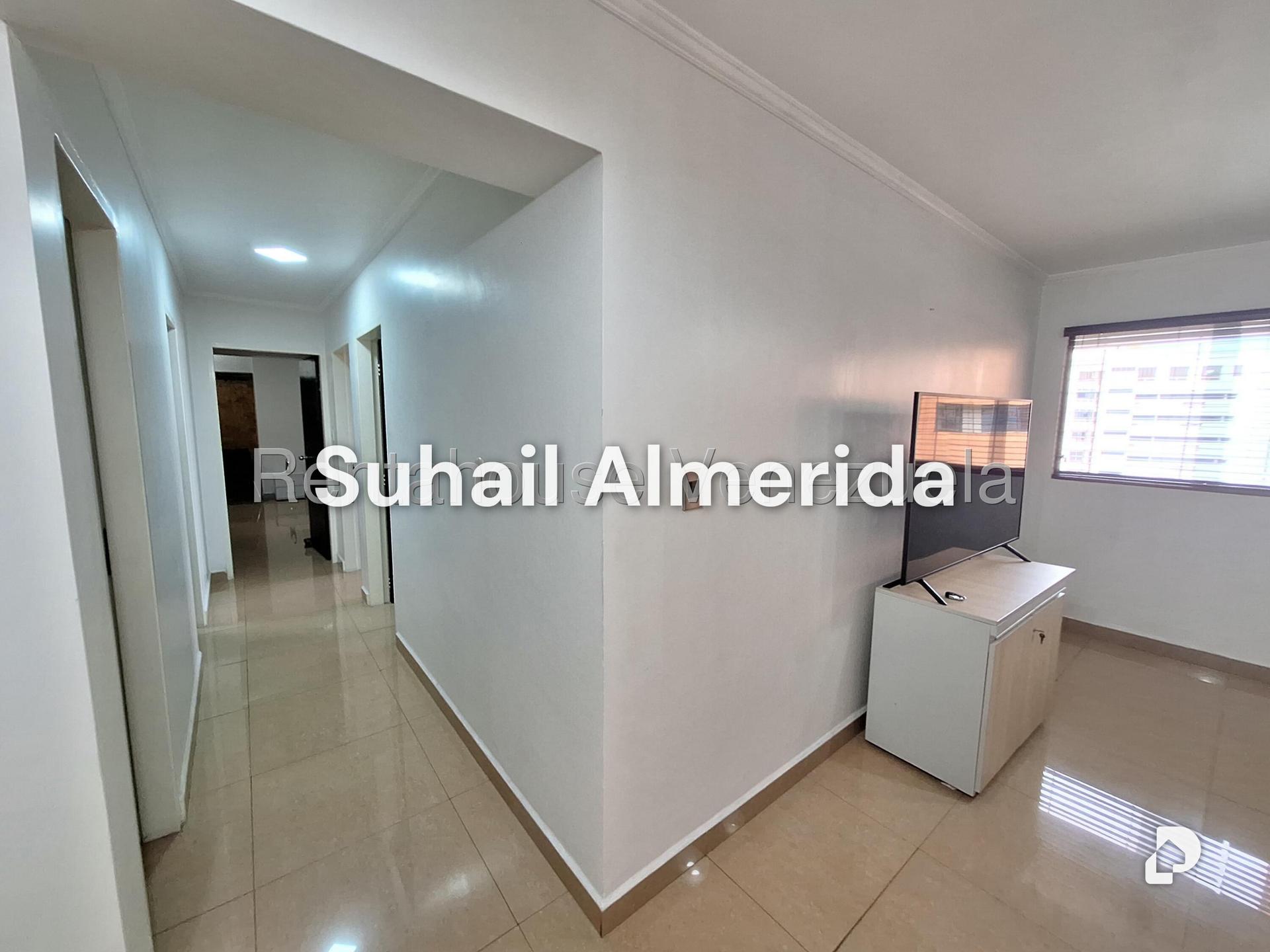 Apartamento en Ciudad Jardín Mañongo, Naguanagua – 3