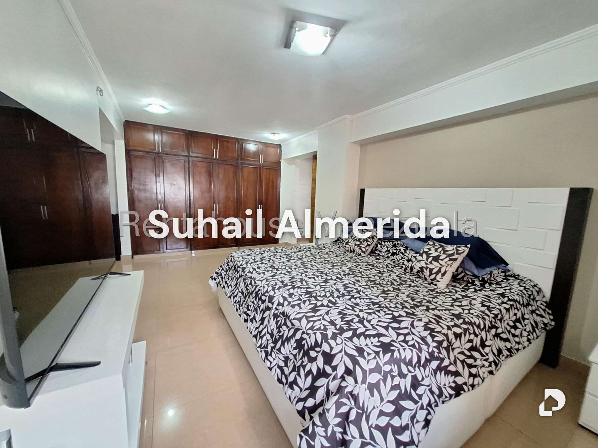Apartamento en Ciudad Jardín Mañongo, Naguanagua – 29