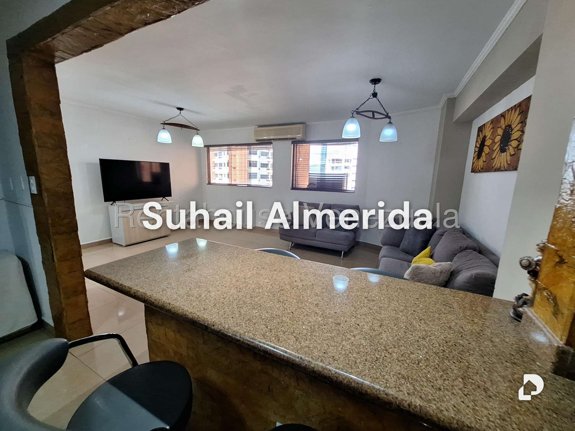 Apartamento en Ciudad Jardín Mañongo, Naguanagua – 17