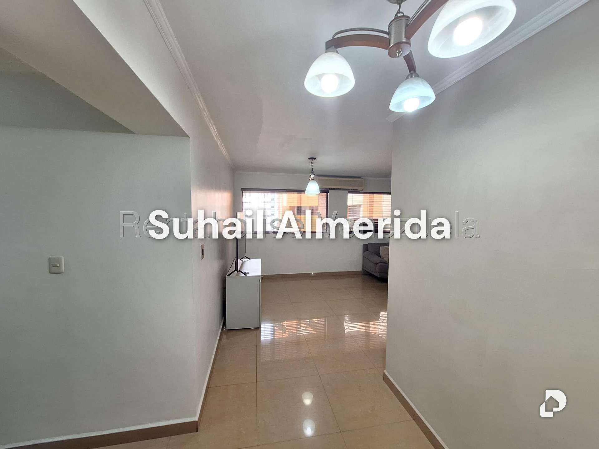 Apartamento en Ciudad Jardín Mañongo, Naguanagua – 2
