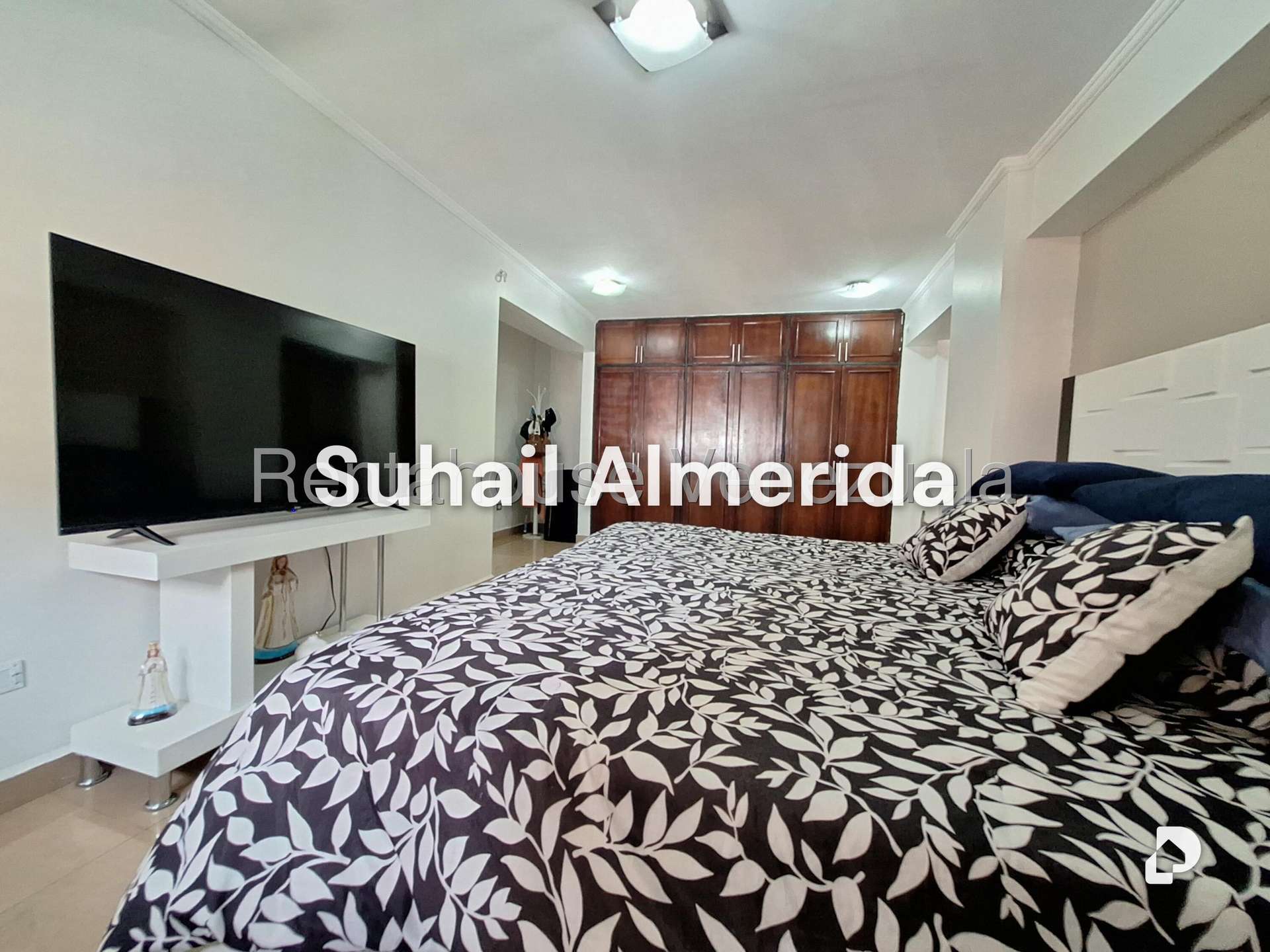 Apartamento en Ciudad Jardín Mañongo, Naguanagua – 30