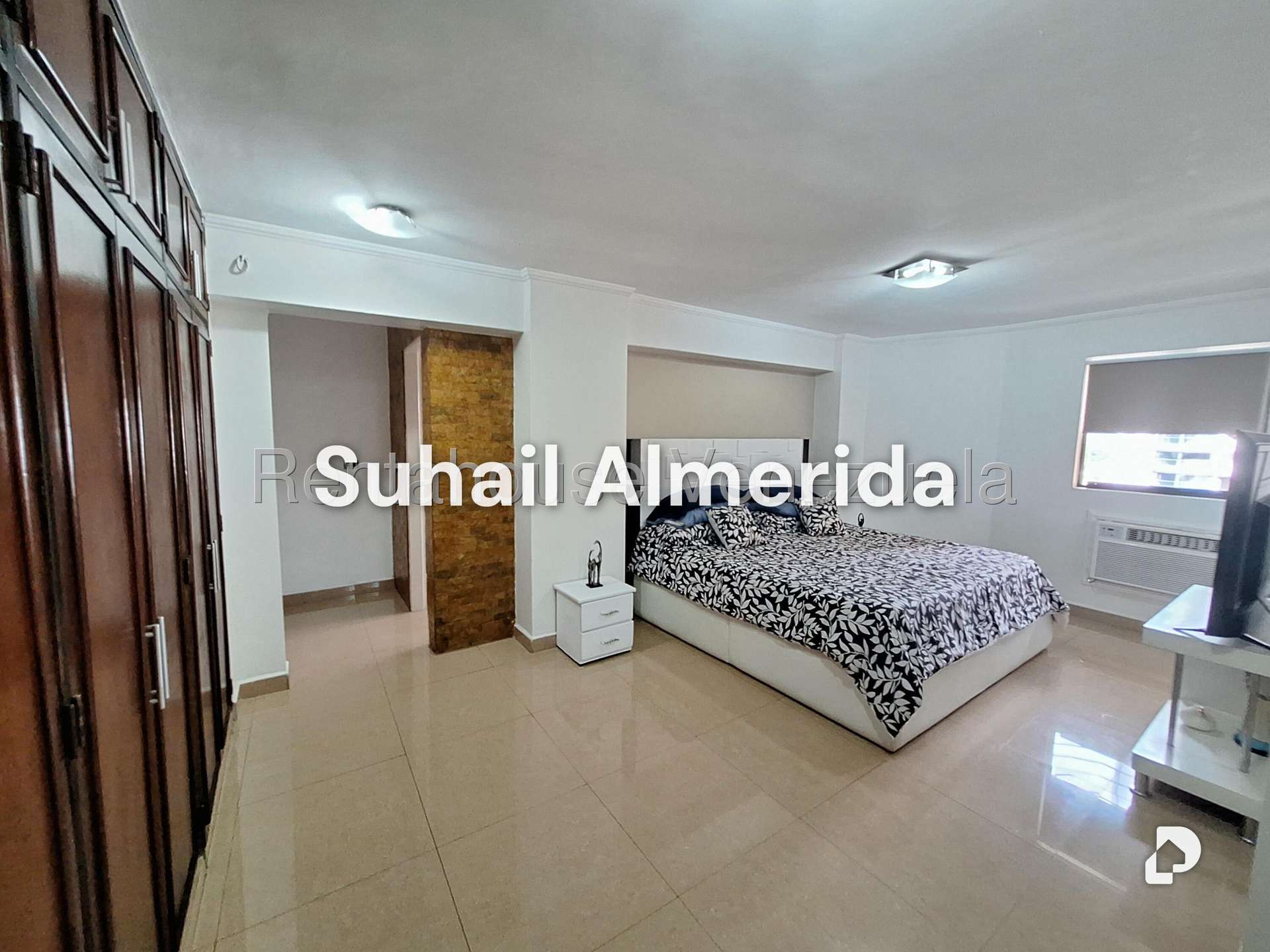 Apartamento en Ciudad Jardín Mañongo, Naguanagua – 28