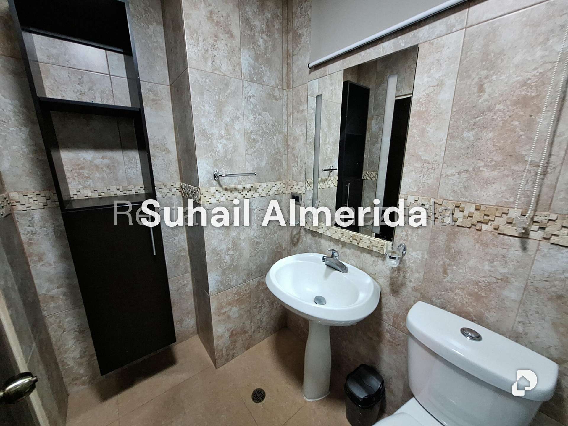Apartamento en Ciudad Jardín Mañongo, Naguanagua – 22