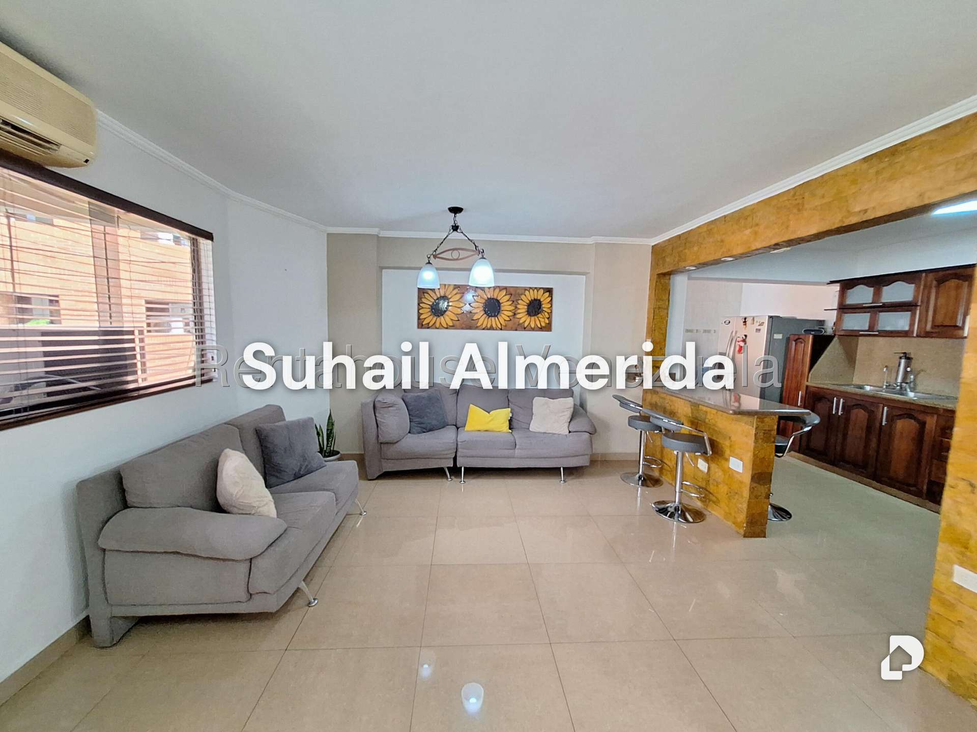 Apartamento en Ciudad Jardín Mañongo, Naguanagua – 5