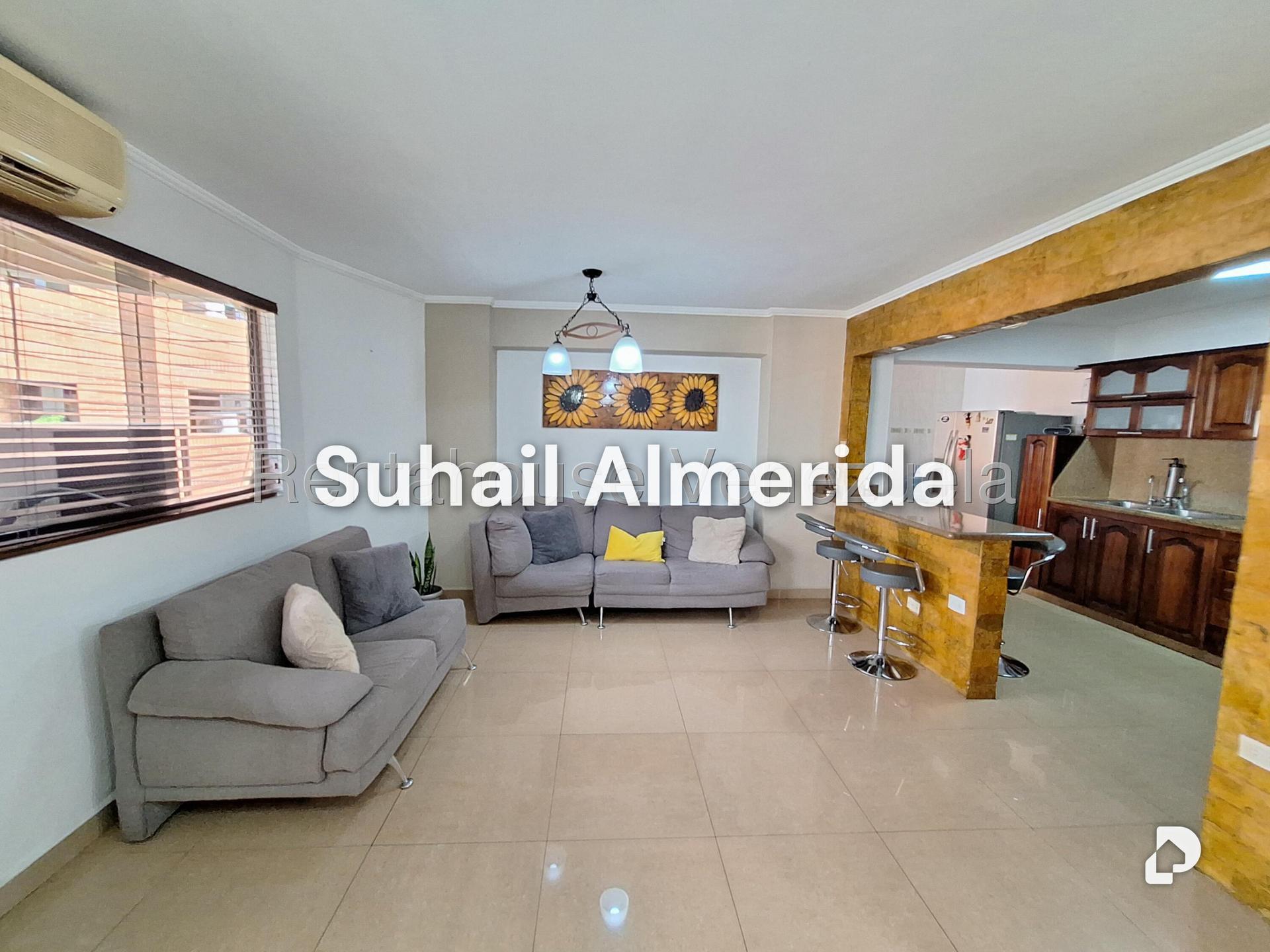 Apartamento en Ciudad Jardín Mañongo, Naguanagua – 5