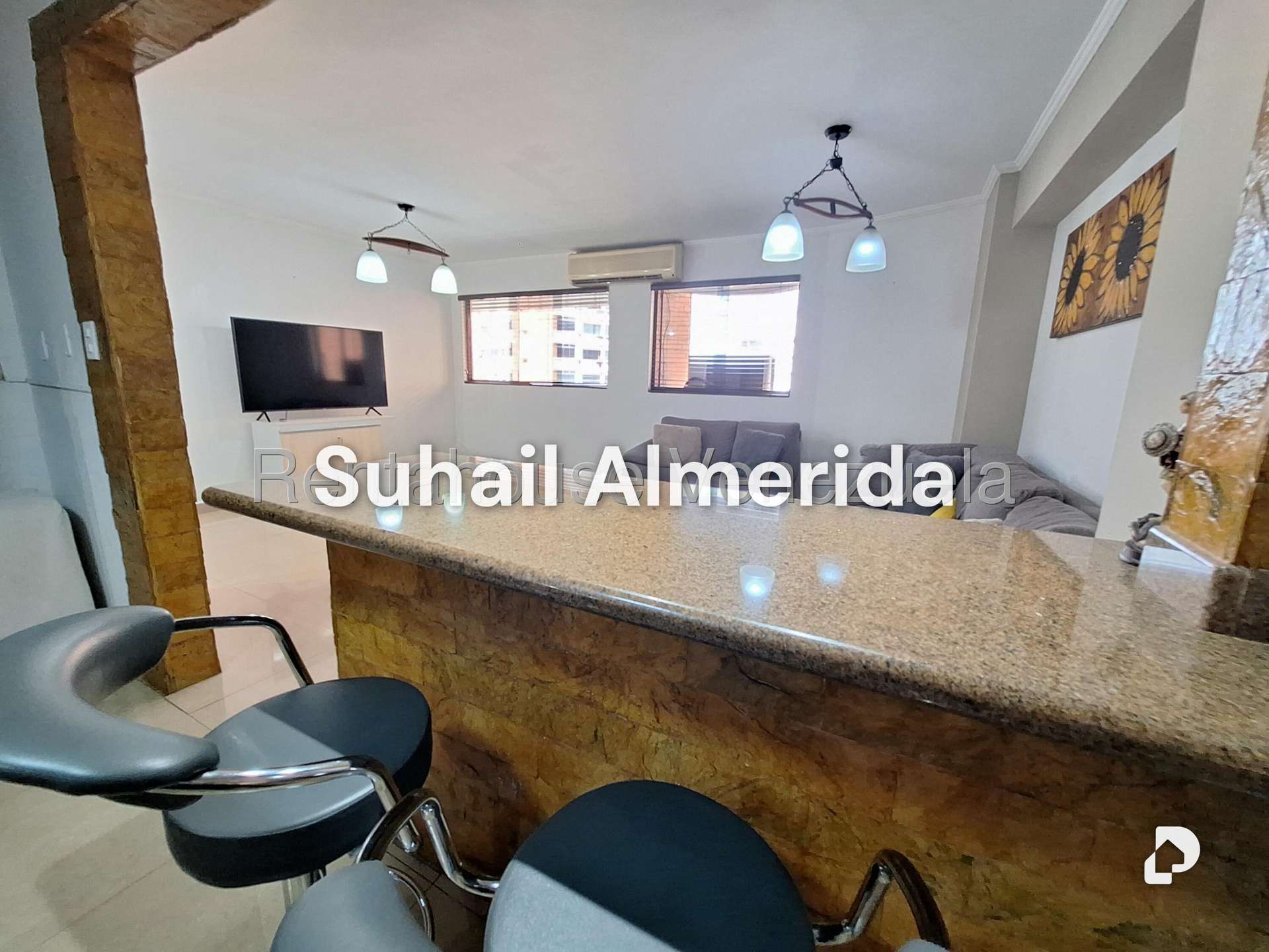 Apartamento en Ciudad Jardín Mañongo, Naguanagua – 16