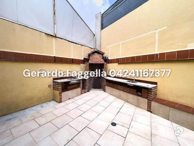 Casa en Macaracuay, Caracas – 16