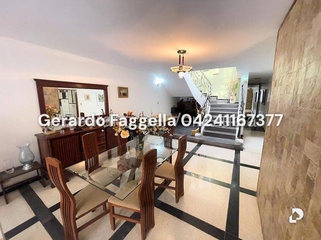 Casa en Macaracuay, Caracas – 4