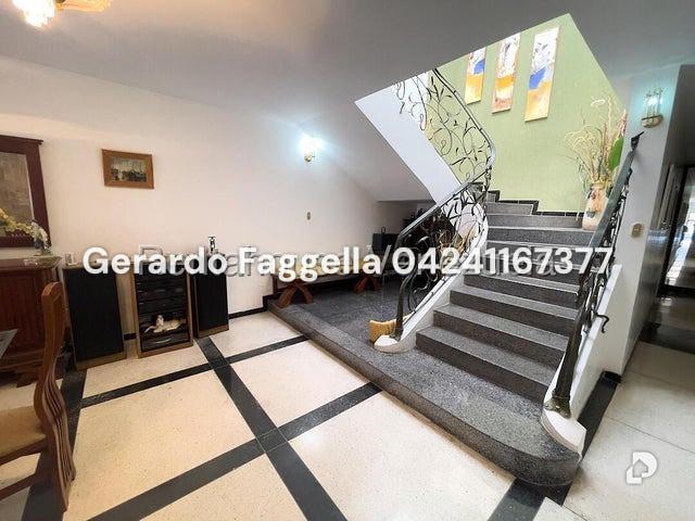 Casa en Macaracuay, Caracas – 5