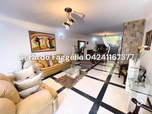 Casa en Macaracuay, Caracas – 3
