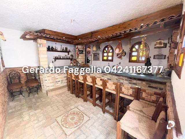 Casa en Macaracuay, Caracas – 15
