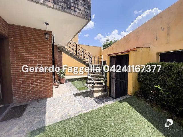 Casa en Macaracuay, Caracas – 2