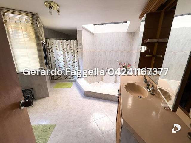Casa en Macaracuay, Caracas – 14