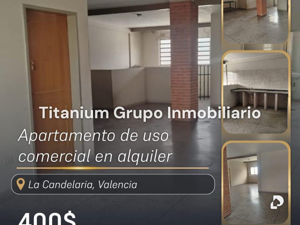 Local comercial en La Candelaria Sur, Valencia – 1