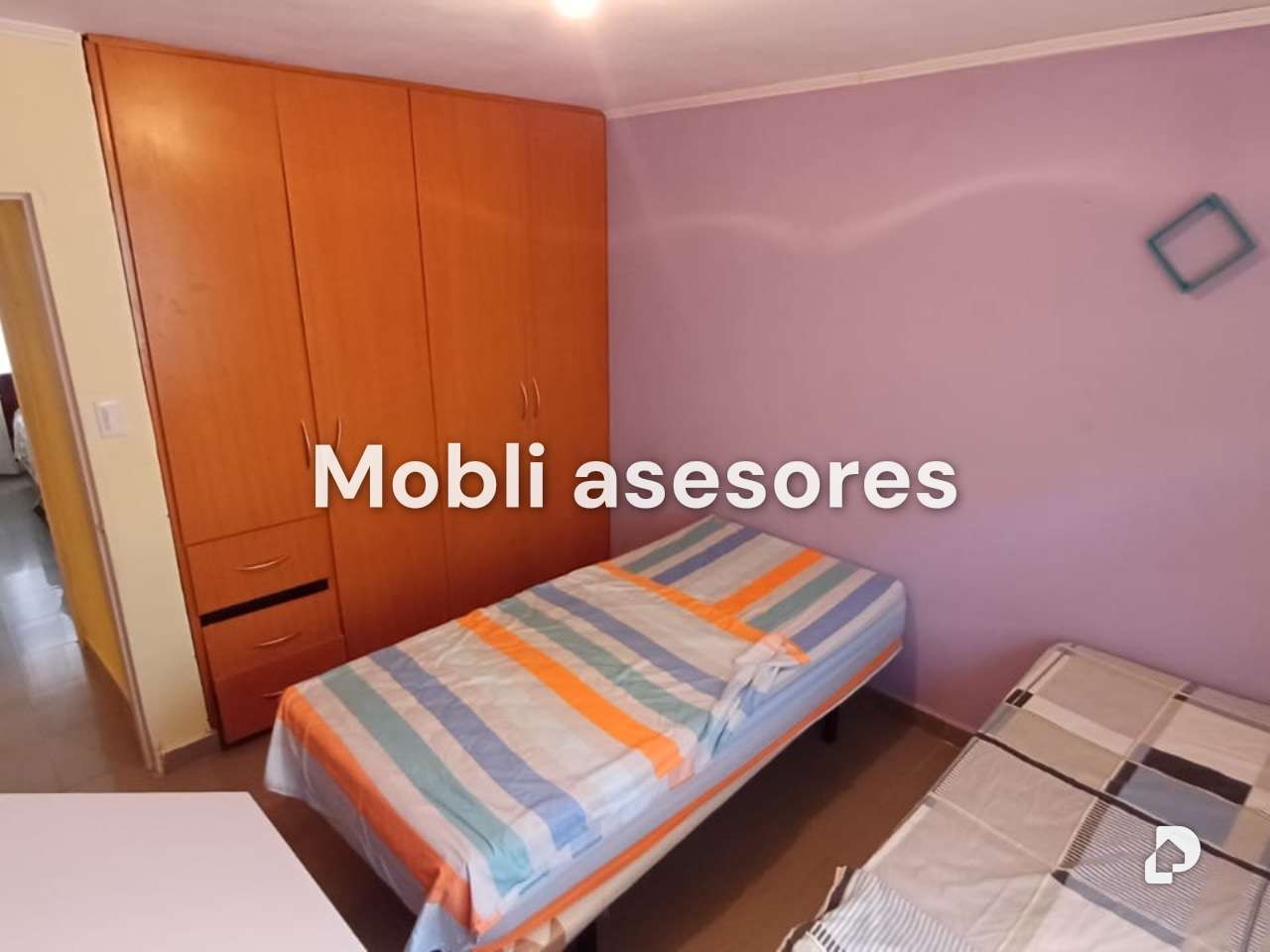 Apartamento en San Diego – 5