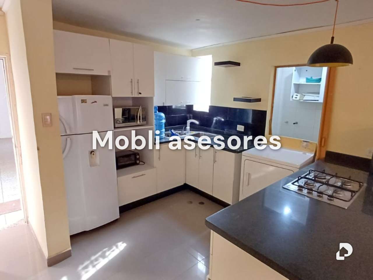 Apartamento en San Diego – 6