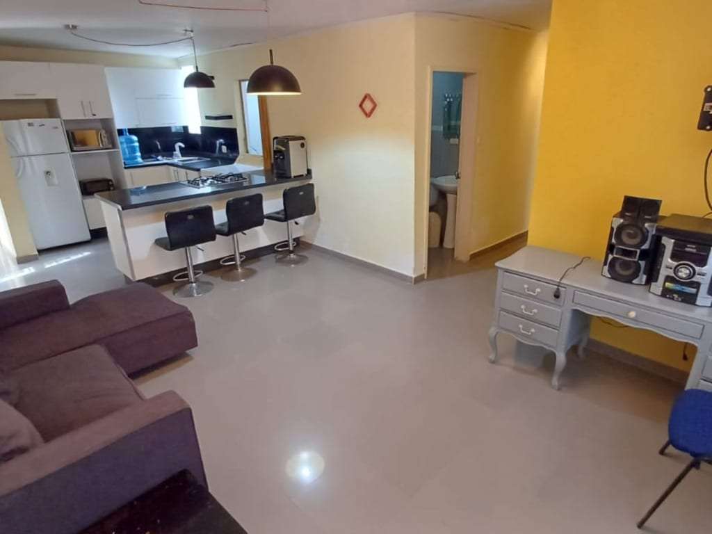 Apartamento en San Diego - 1
