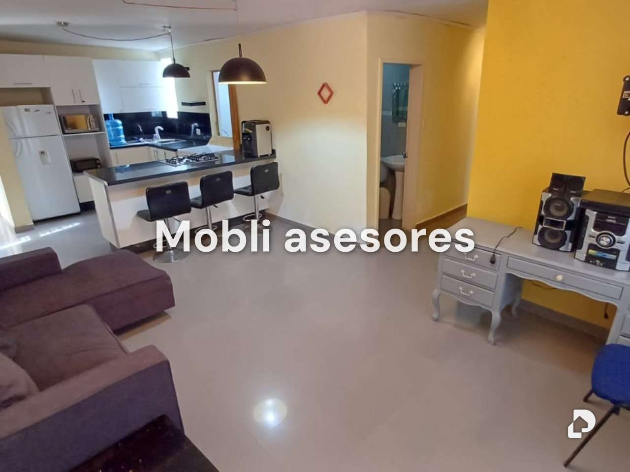 Apartamento en San Diego – 1