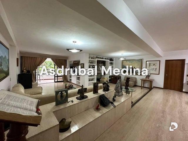 Apartamento en Alta Florida, Caracas – 2