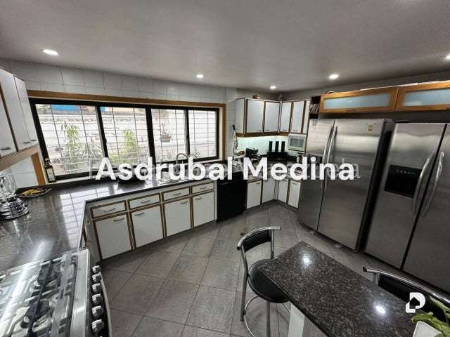 Apartamento en Alta Florida, Caracas – 5