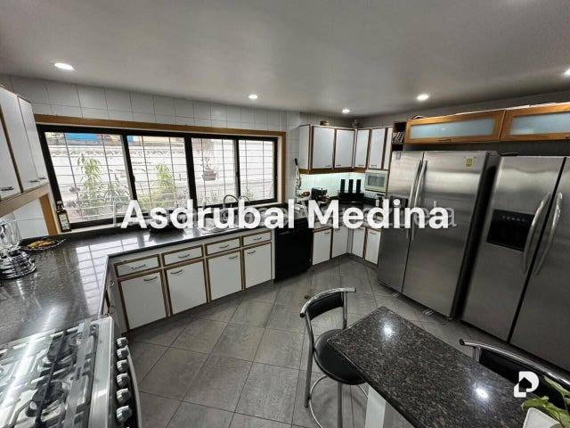 Apartamento en Alta Florida, Caracas – 5