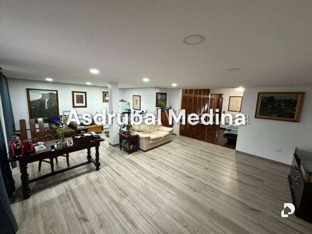 Apartamento en Alta Florida, Caracas – 4