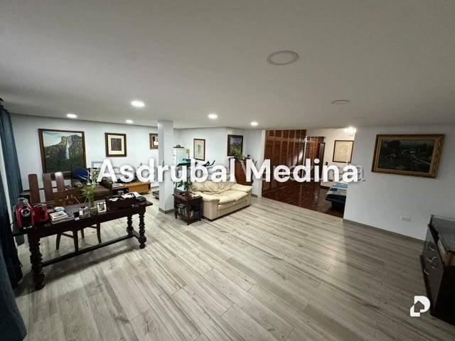 Apartamento en Alta Florida, Caracas – 4
