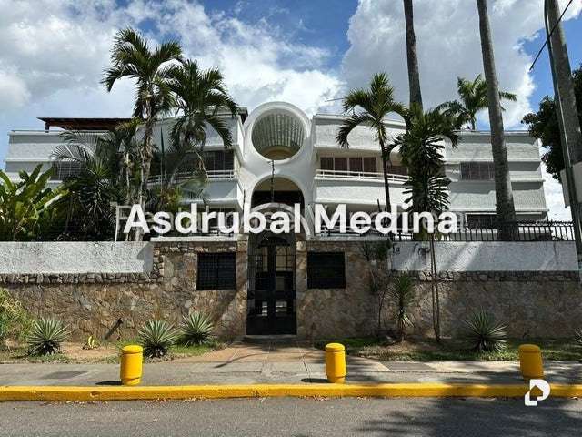 Apartamento en Alta Florida, Caracas – 1
