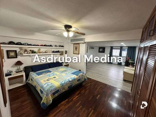 Apartamento en Alta Florida, Caracas – 7