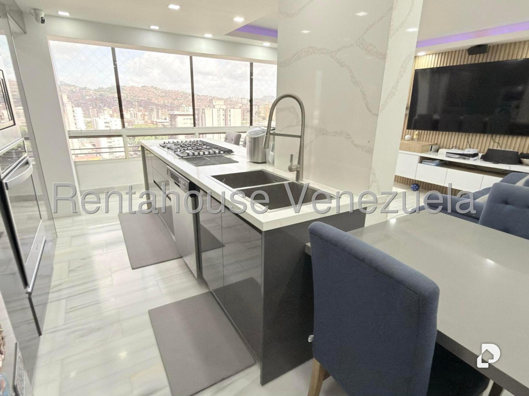 Apartamento en El Marqués, Caracas – 5