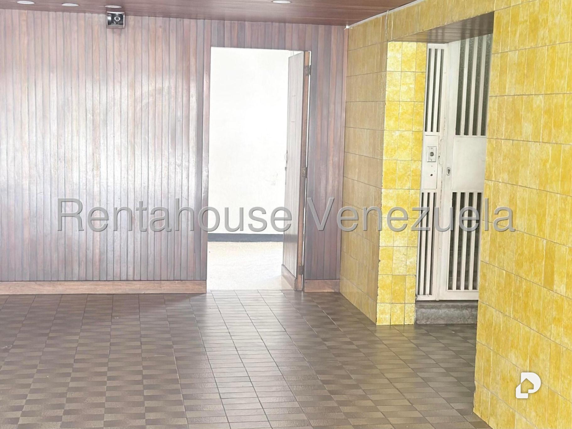 Apartamento en El Marqués, Caracas – 2