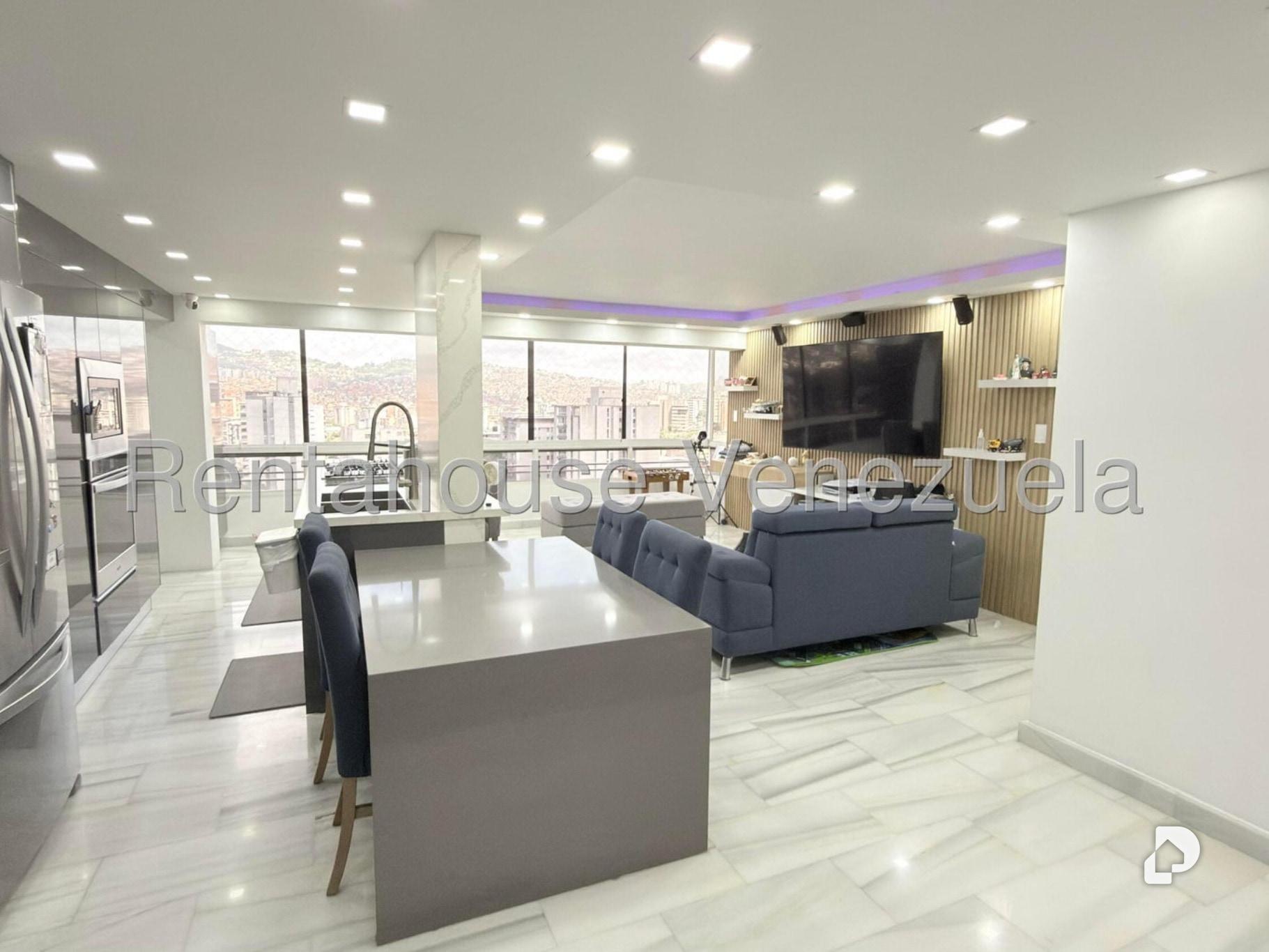 Apartamento en El Marqués, Caracas – 4