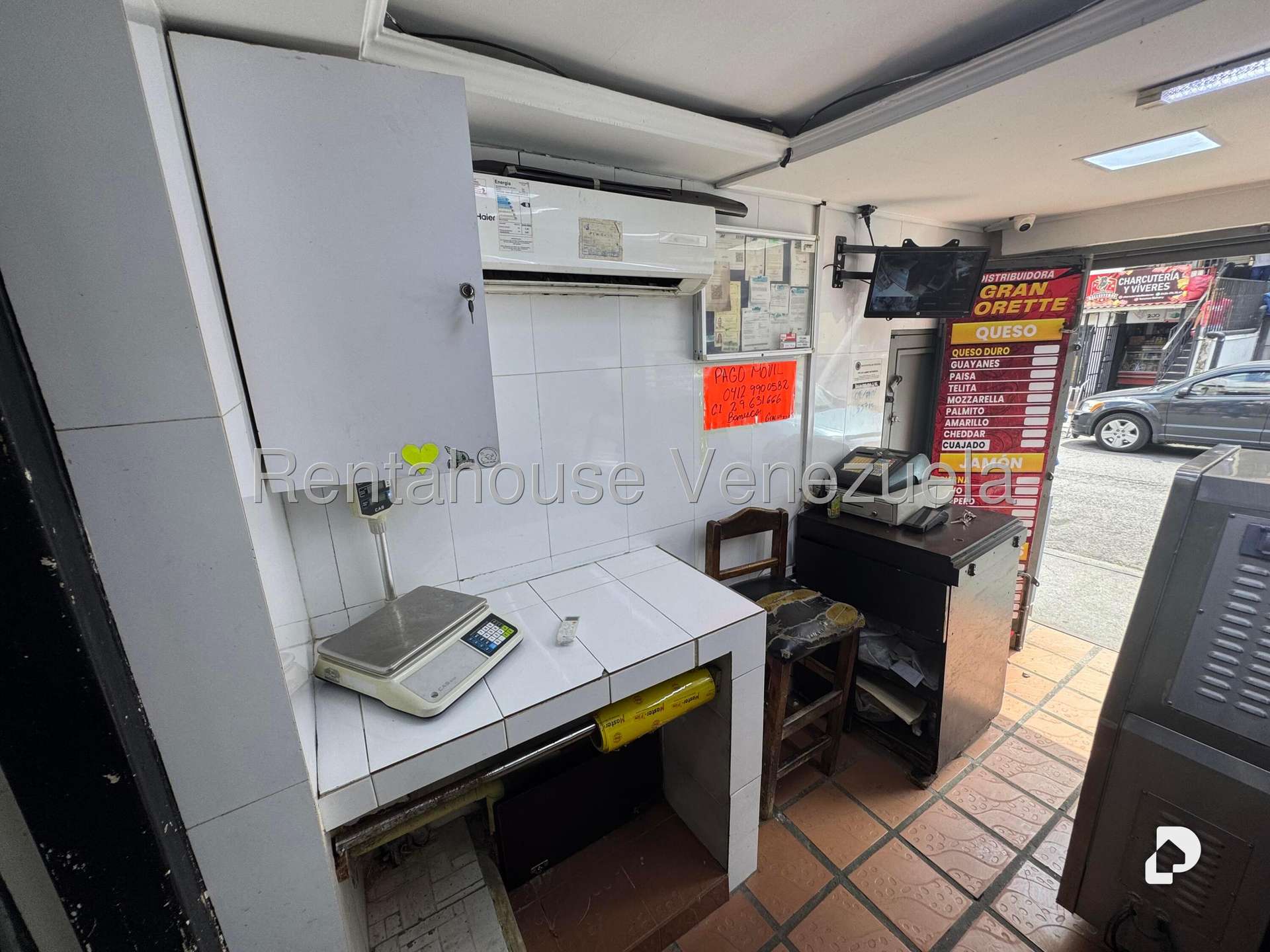 Local comercial en Bello Monte, Caracas – 10