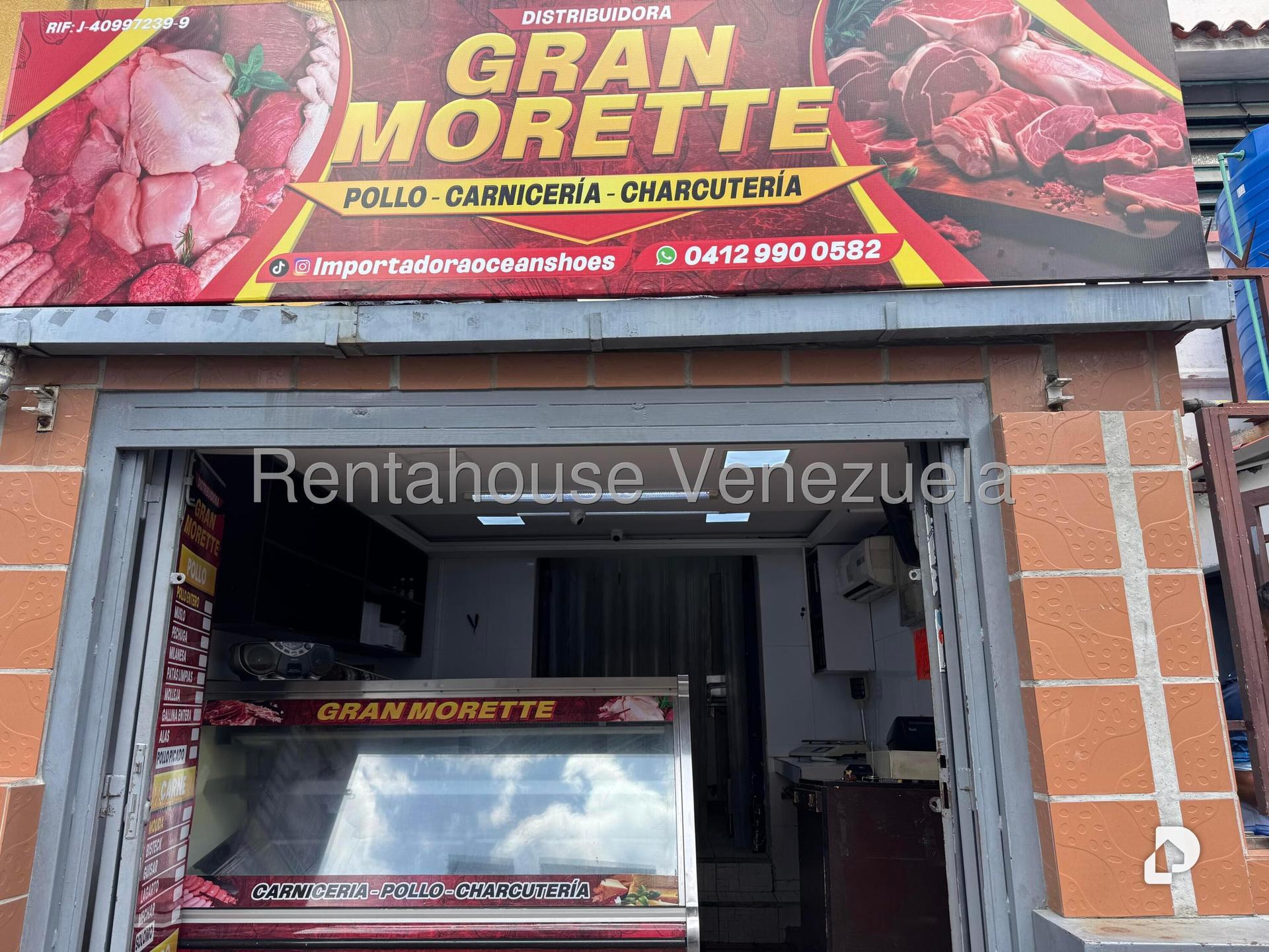 Local comercial en Bello Monte, Caracas – 3