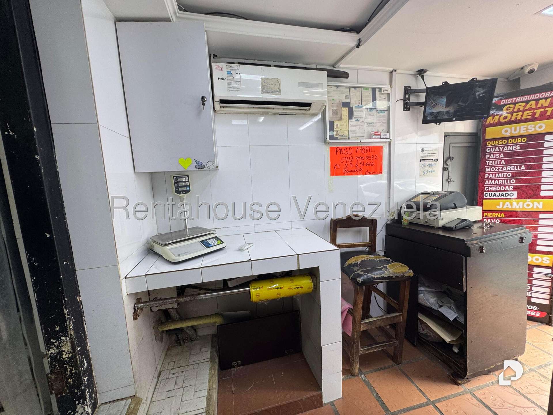 Local comercial en Bello Monte, Caracas – 6
