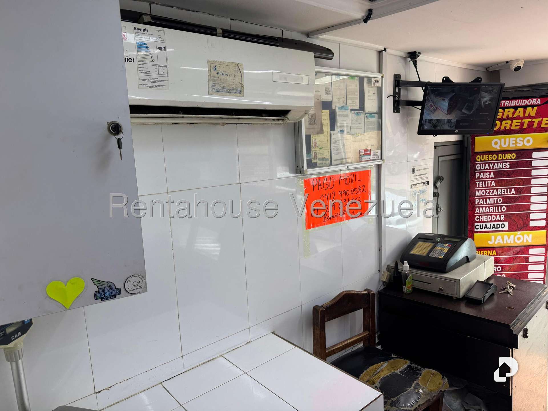 Local comercial en Bello Monte, Caracas – 7