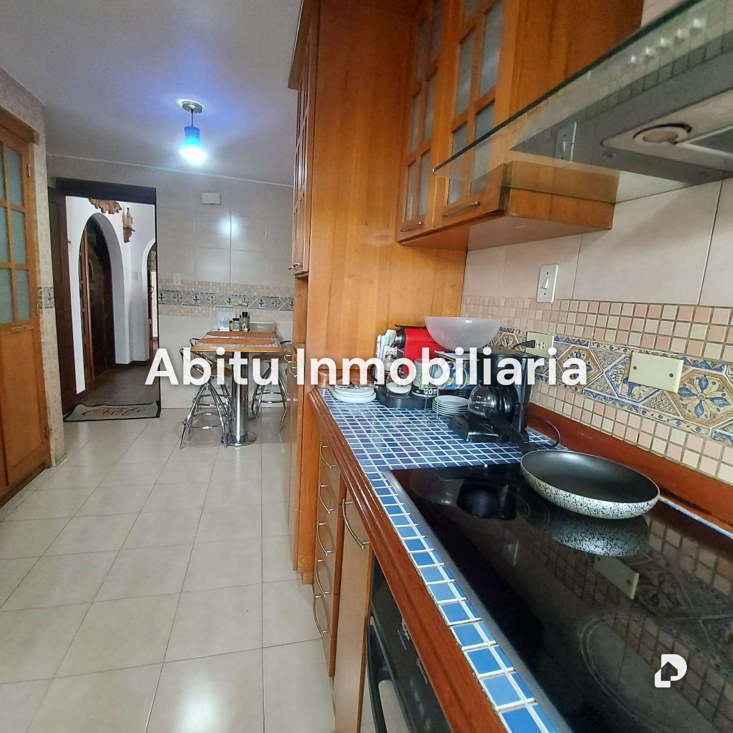 Casa en Alto Prado, Caracas – 7