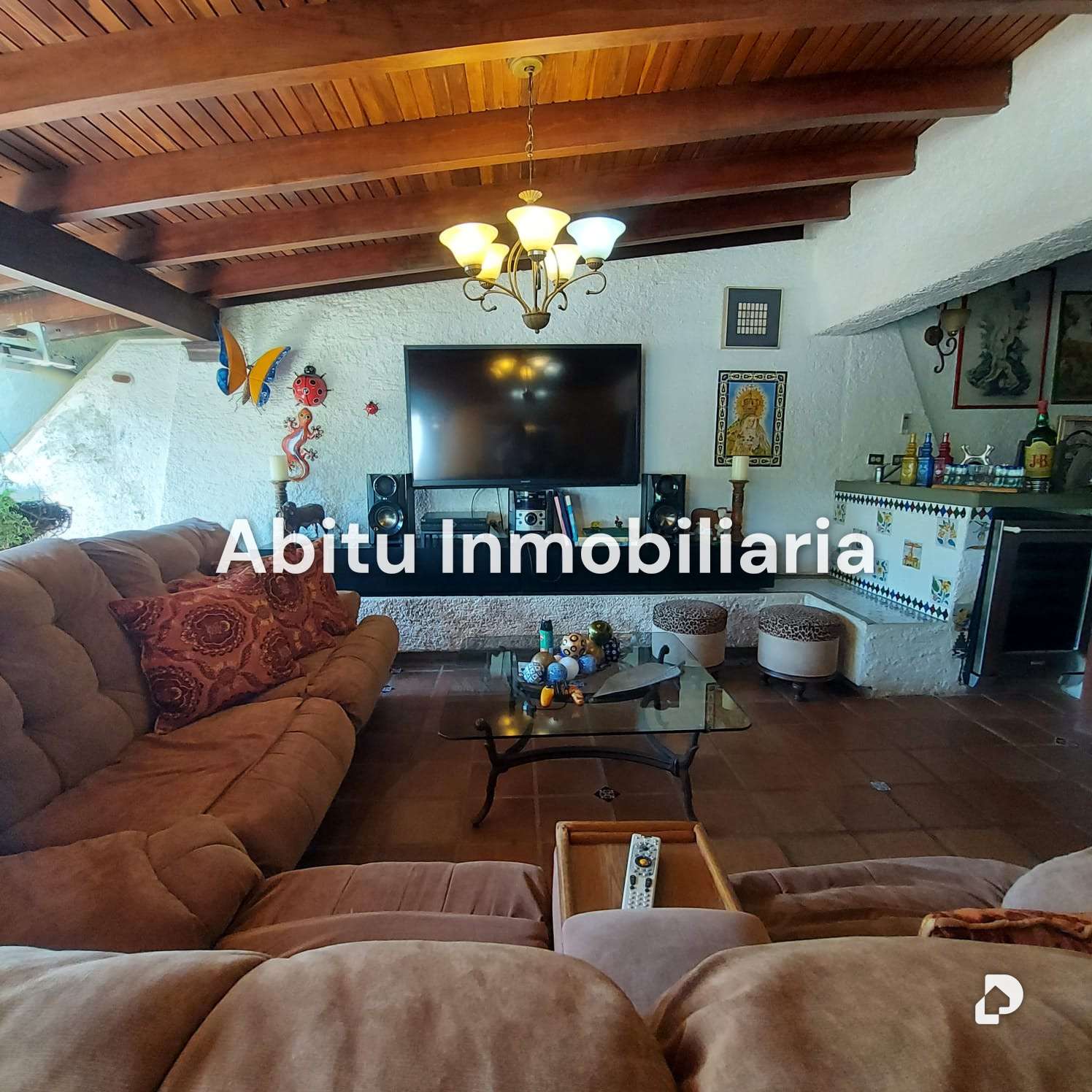 Casa en Alto Prado, Caracas – 5
