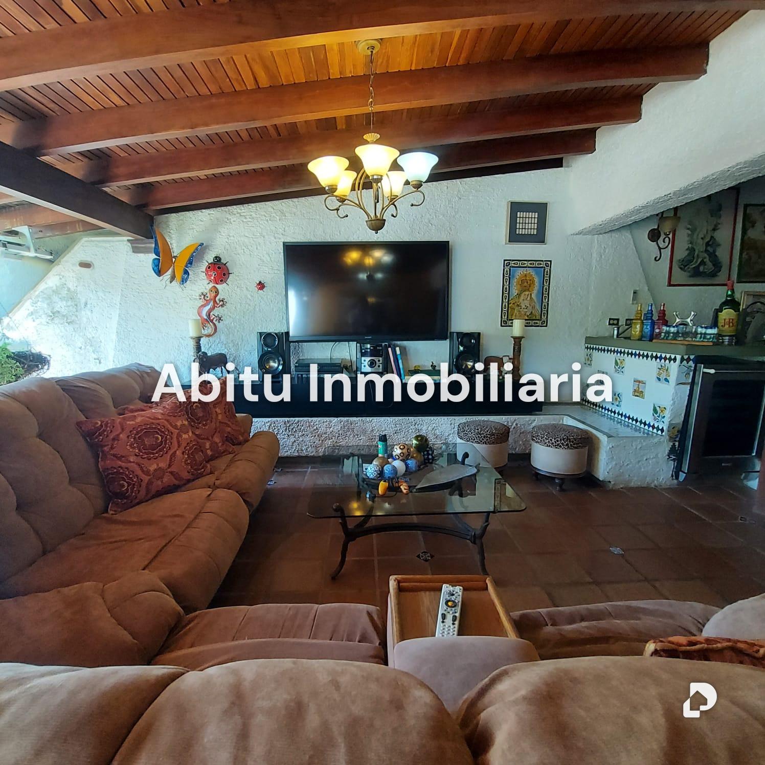 Casa en Alto Prado, Caracas – 5