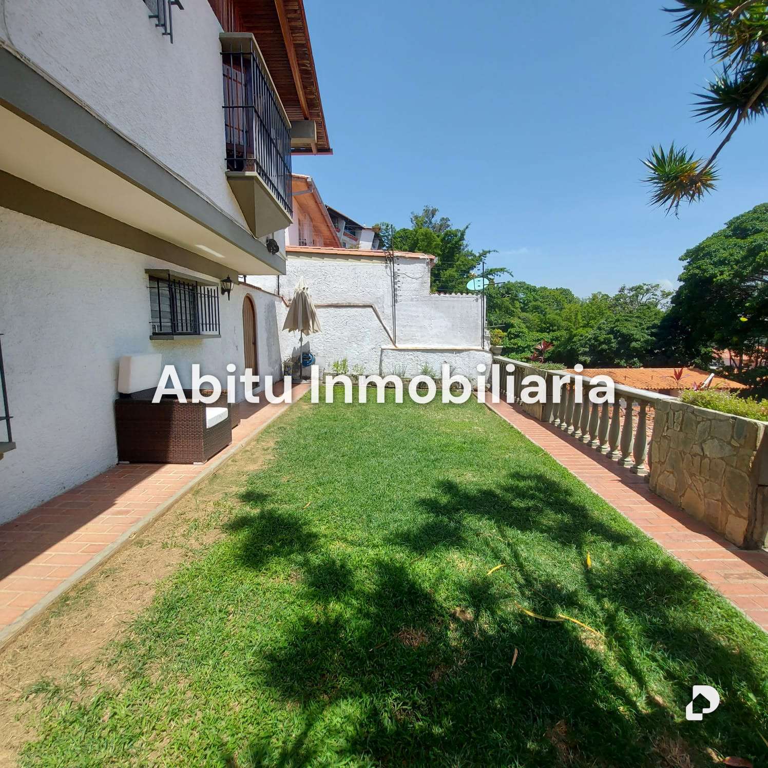 Casa en Alto Prado, Caracas – 3