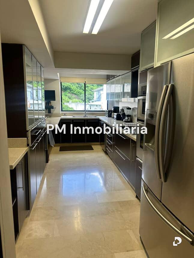 Apartamento en Las Mercedes, Caracas – 5