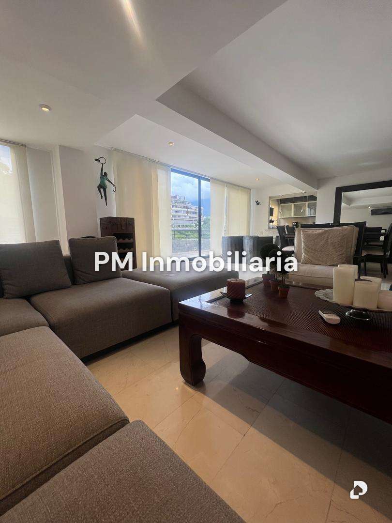 Apartamento en Las Mercedes, Caracas – 2