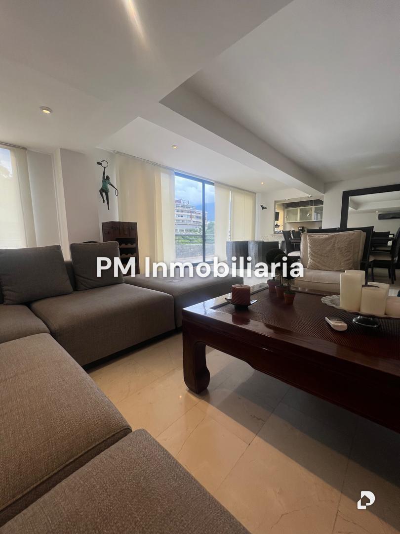 Apartamento en Las Mercedes, Caracas – 2