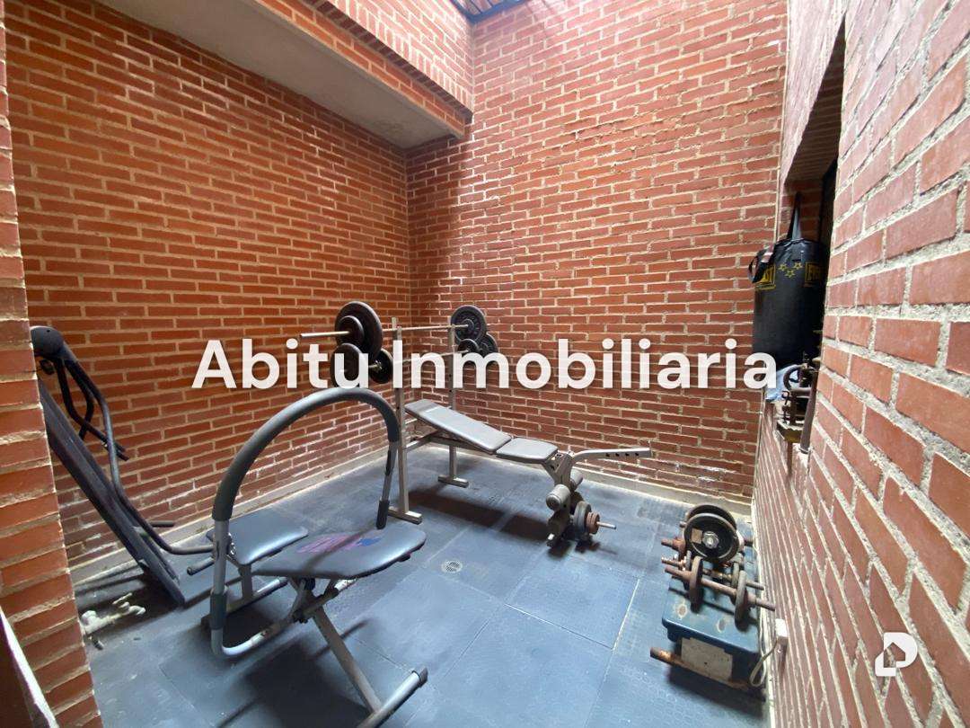 House in Alto Hatillo, Caracas – 26