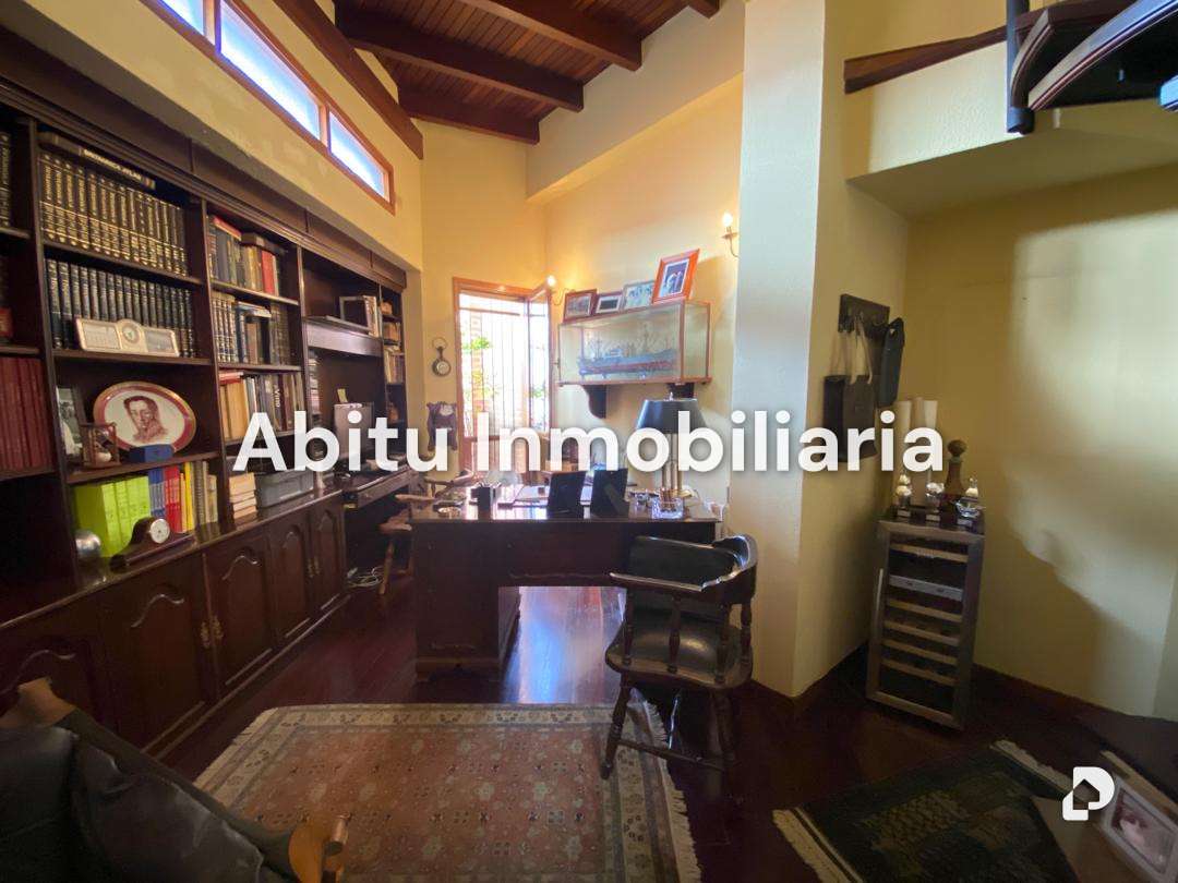 House in Alto Hatillo, Caracas – 15