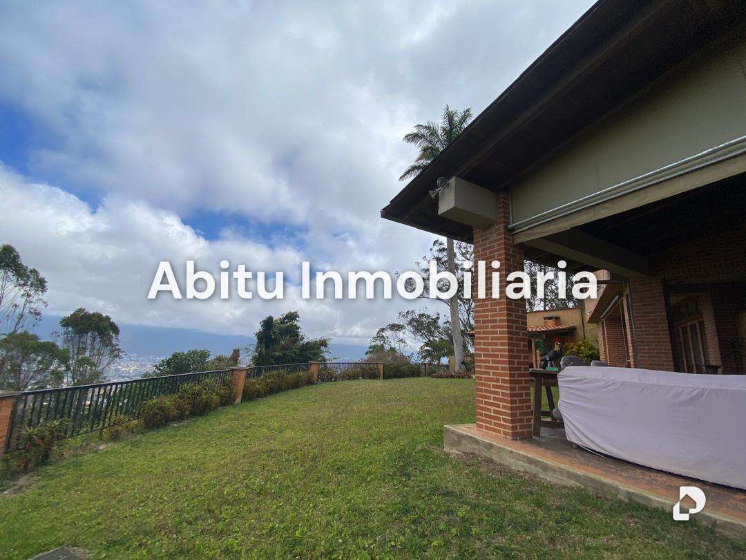 House in Alto Hatillo, Caracas – 6